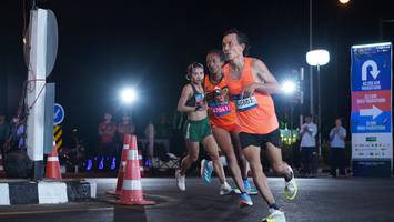 BIB: 47041, 40602, 42195, 211
                            <button type="button" onclick="openModal(23005285)" class="btn btn-primary btn-sm float-right btn-popup" data-toggle="modal" data-target=".modal-high-quality">
                        <i class="fas fa-shopping-cart"></i> Add to Cart
                    </button>
                                            <button type="button" onclick="isThisMe(23005285, true)" class="btn btn-success btn-sm float-right btn-popup btn-isme hidden" data-toggle="tooltip" data-placement="bottom" title="นี่คือรูปของคุณใช่ไหม คลิกที่นี่เพื่อเอาเข้าอัลบั้ม">
                        <i class="fas fa-plus"></i> Add to album
                    </button>
                    <button type="button" onclick="isThisMe(23005285, false)" class="btn btn-warning btn-sm float-right btn-popup btn-isnotme hidden">
                        <i class="fas fa-ban"></i> Remove from album
                    </button>